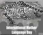 Διεθνής Ημέρα Μητρικής Γλώσσας
